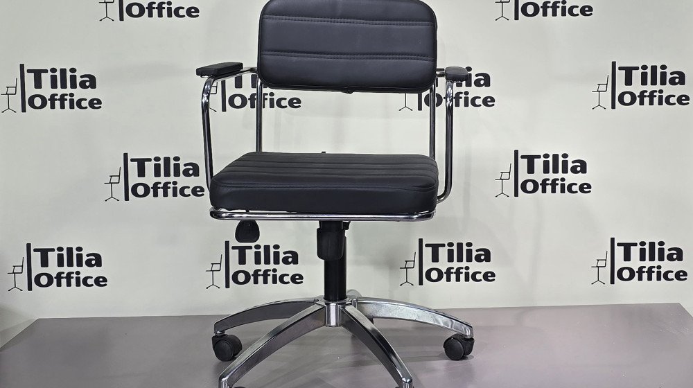 Çizgi Çalışma Koltuğu